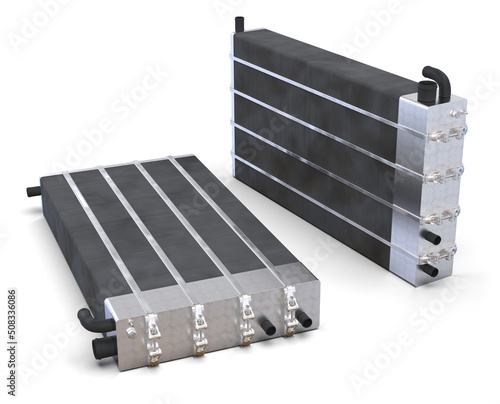 Hydrogen fuel cell