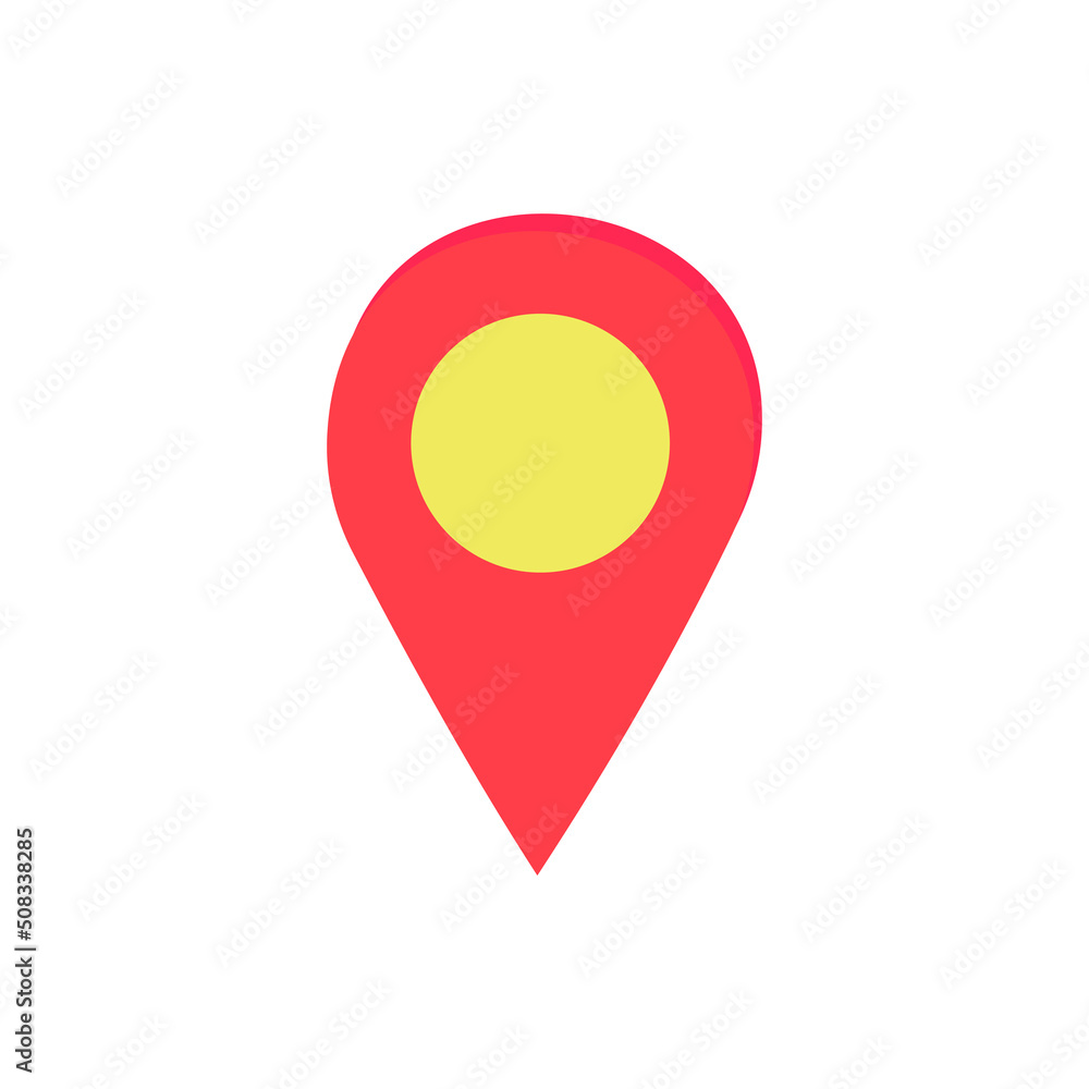 flat logo minimal simple geometrical design illustration flat logo minimal simple geometrical design illustration