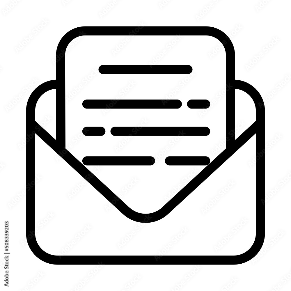 email icon email icon