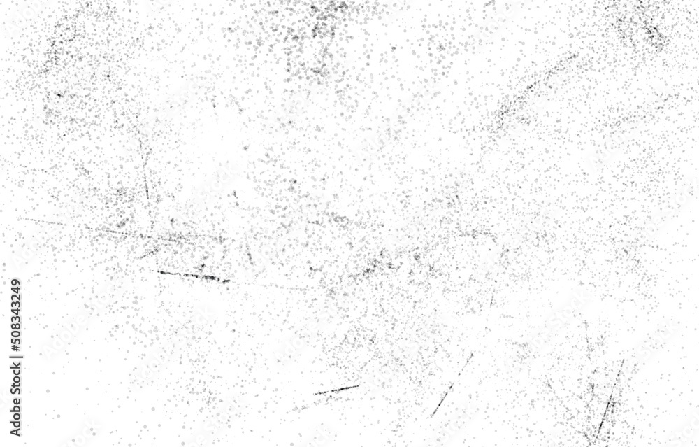 Black and white grunge. Distress overlay texture. Abstract surface dust and rough dirty wall background concept.Abstract grainy background, old painted wall.
