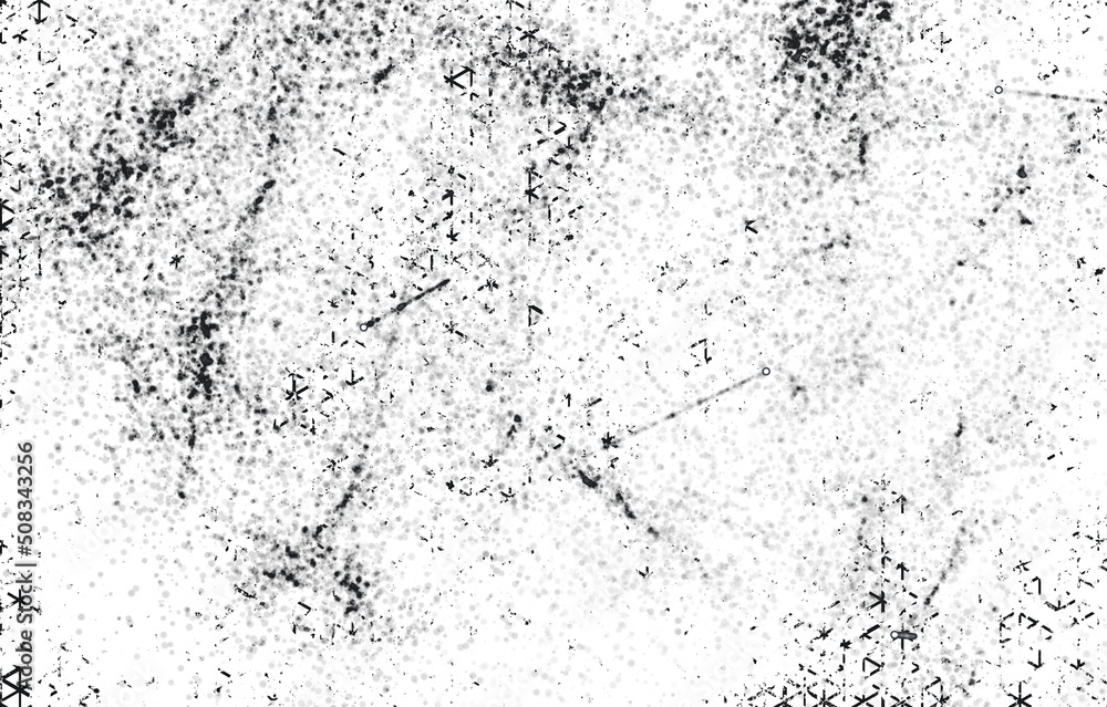 Black and white grunge. Distress overlay texture. Abstract surface dust and rough dirty wall background concept.Abstract grainy background, old painted wall.
Black and white grunge. Distress overlay texture. Abstract surface dust and rough dirty wall background concept.Abstract grainy background, old painted wall.
