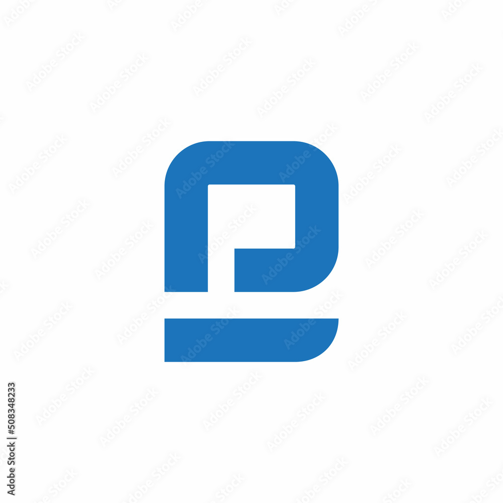 letter e simple geometric line logo vector letter e simple geometric line logo vector