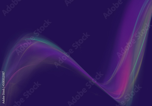 abstract purple background