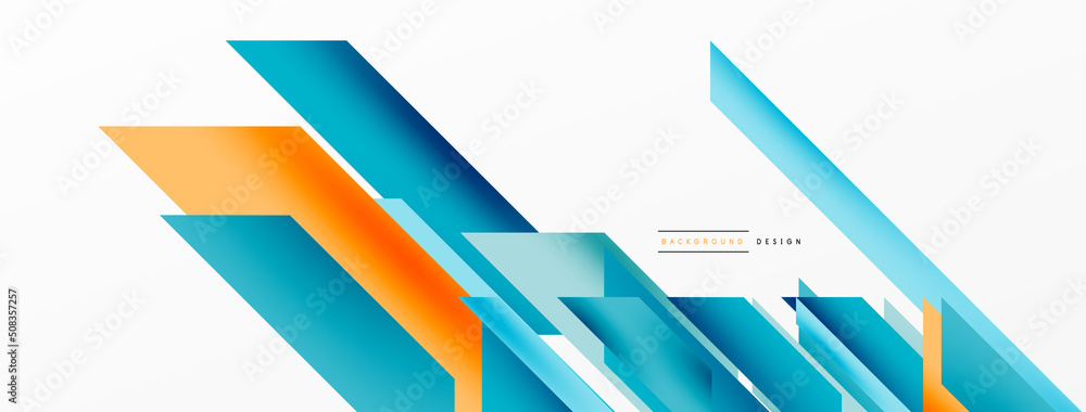 Dynamic lines background. Wallpaper for concept of AI technology, blockchain, communication, 5G, science, business and technology Dynamic lines background. Wallpaper for concept of AI technology, blockchain, communication, 5G, science, business and technology