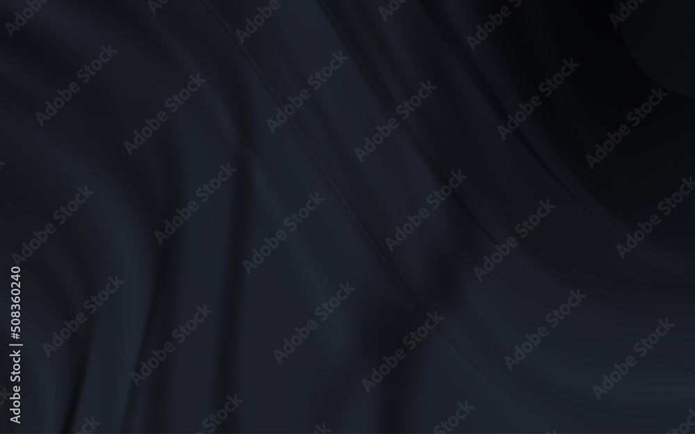 black surface with reflections. smooth minimal light waves background. blurry silk waves. minimal soft grayscale ripples flow. black surface with reflections. smooth minimal light waves background. blurry silk waves. minimal soft grayscale ripples flow.