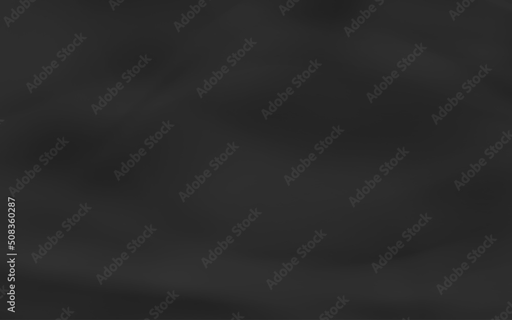 Black silk fabric texture background Black silk fabric texture background