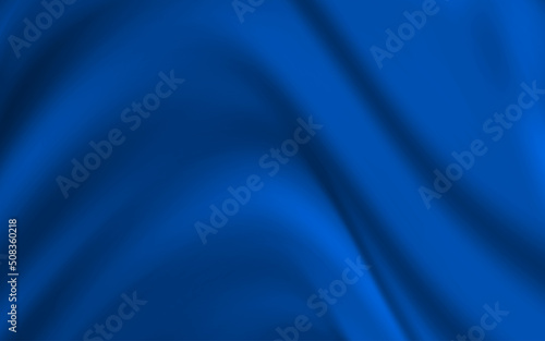 blue fabric texture background design element