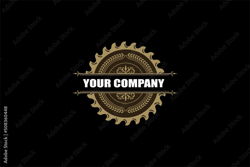 FARM GEAR MACHINE LOGO CONCEPT FARM GEAR MACHINE LOGO CONCEPT