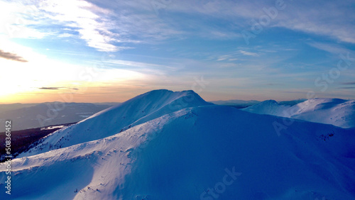 Raft Mountain