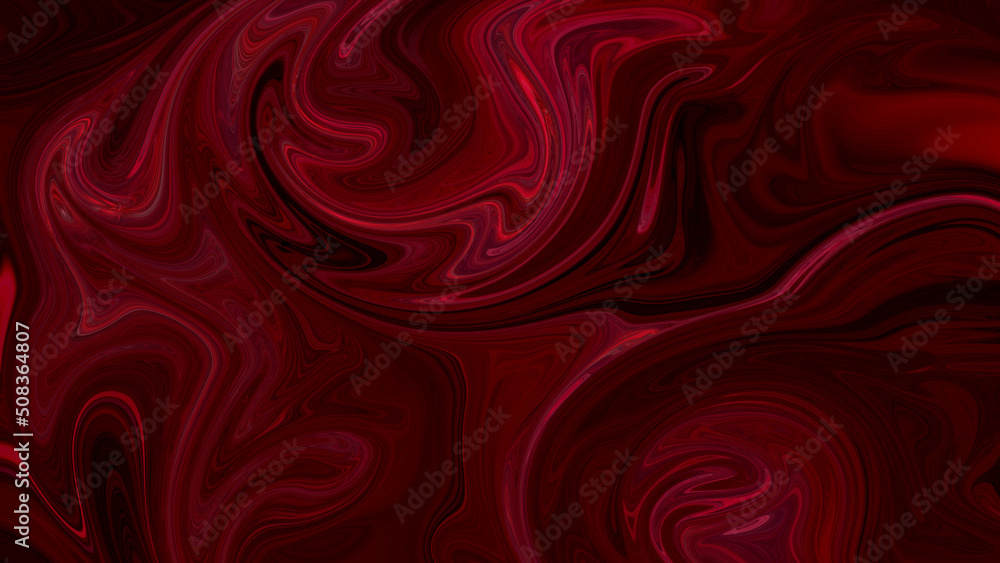 Vibrant digital marble color palette Vibrant digital marble color palette