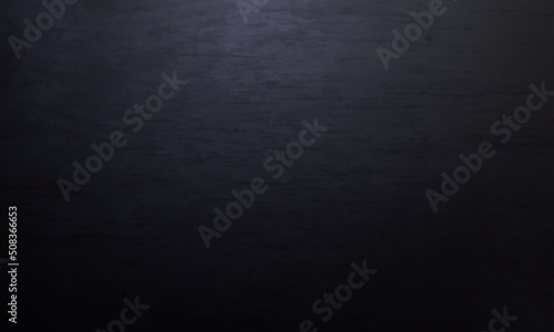 Dark black texture background