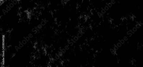 abstract grunge background art wallpaper texture. chalkboard texture for website background. Black old scratched background