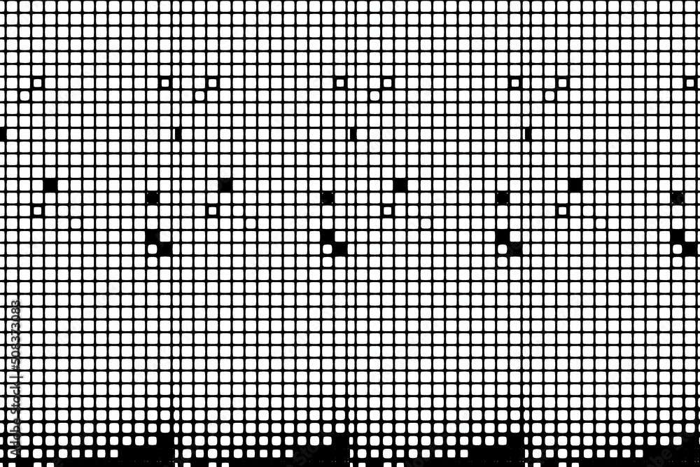 Abstract background. Monochrome texture. Black and white lines on background. Abstract background. Monochrome texture. Black and white lines on background.