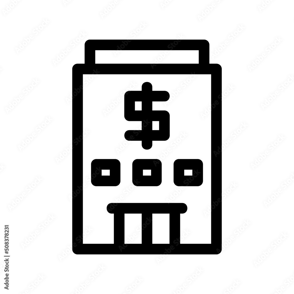 bank icon or logo isolated sign symbol vector illustration - high quality black style vector icons
bank icon or logo isolated sign symbol vector illustration - high quality black style vector icons