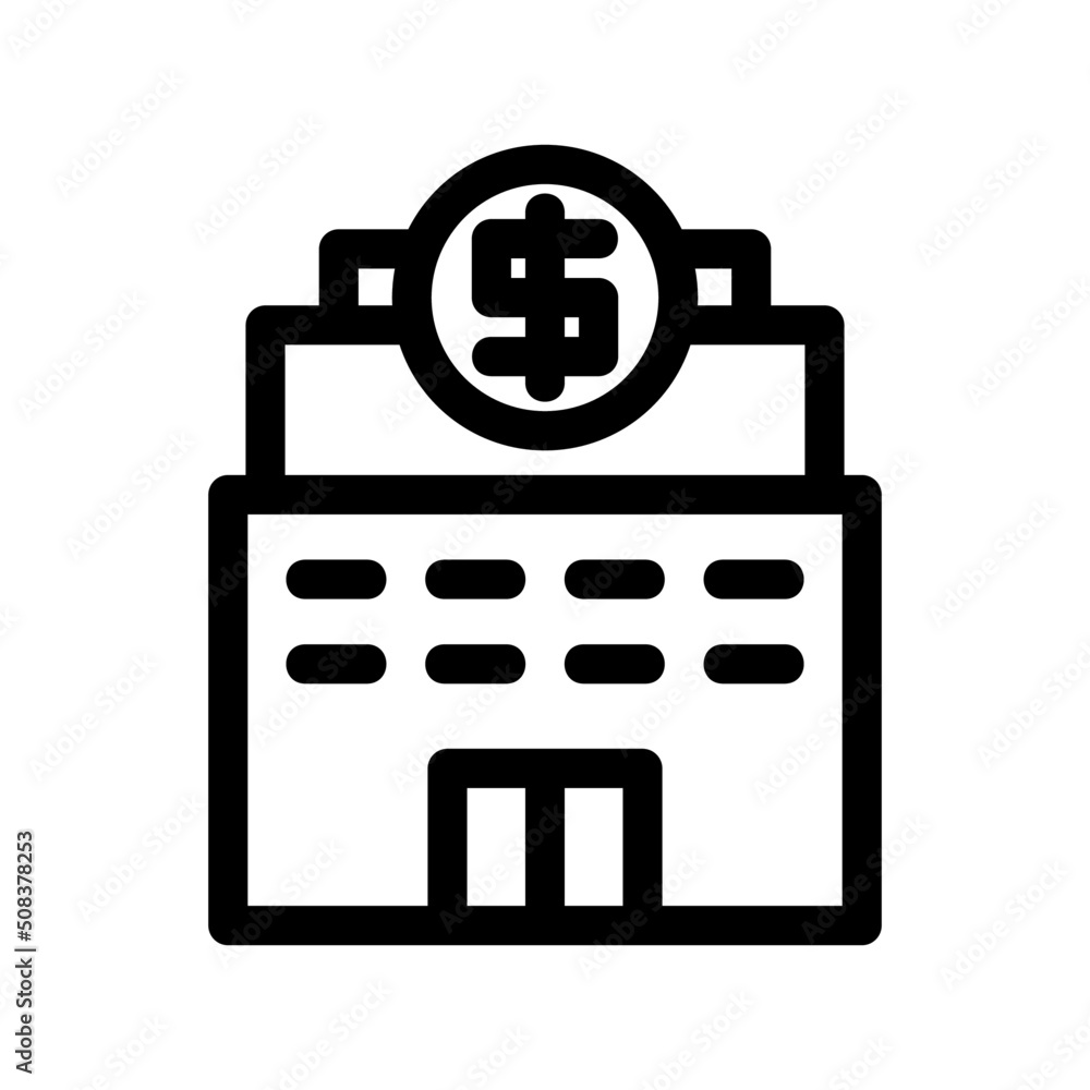 bank icon or logo isolated sign symbol vector illustration - high quality black style vector icons
bank icon or logo isolated sign symbol vector illustration - high quality black style vector icons