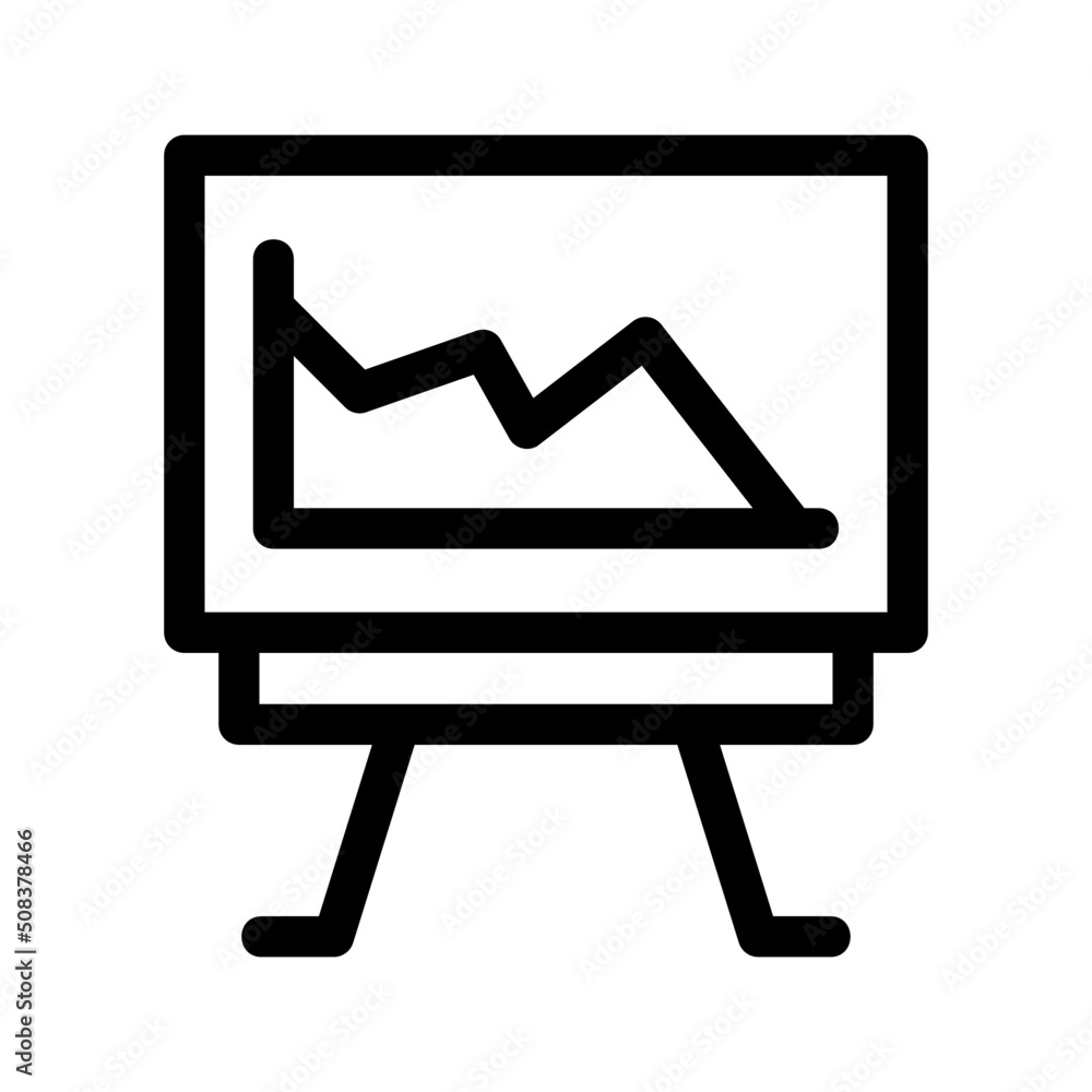 down graph icon or logo isolated sign symbol vector illustration - high quality black style vector icons
down graph icon or logo isolated sign symbol vector illustration - high quality black style vector icons