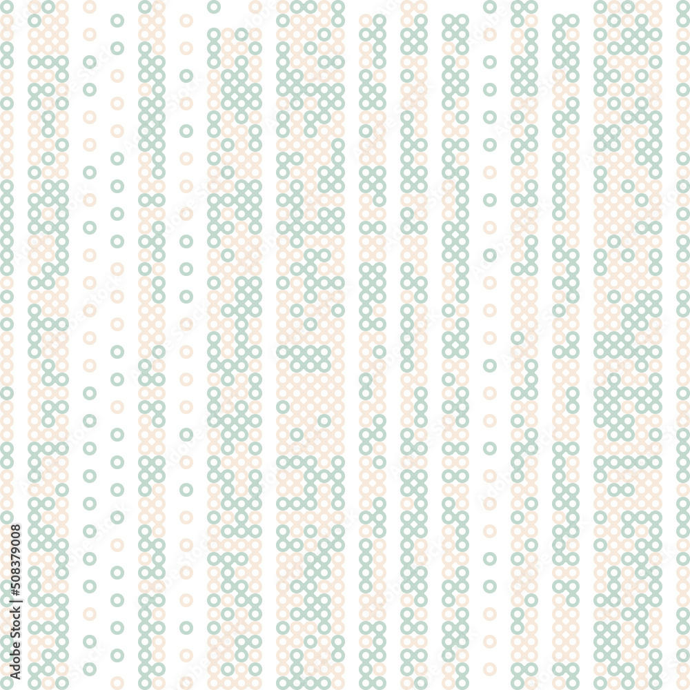 Rule 201 Neighbors 3 Elementary cellular automaton random seed sample implementation illustration Rule 201 Neighbors 3 Elementary cellular automaton random seed sample implementation illustration