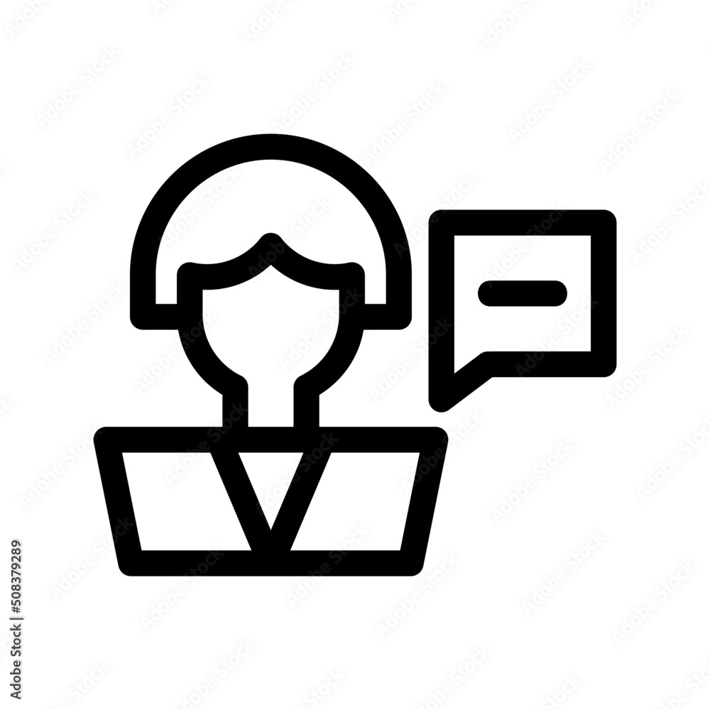 business man talking icon or logo isolated sign symbol vector illustration - high quality black style vector icons
business man talking icon or logo isolated sign symbol vector illustration - high quality black style vector icons