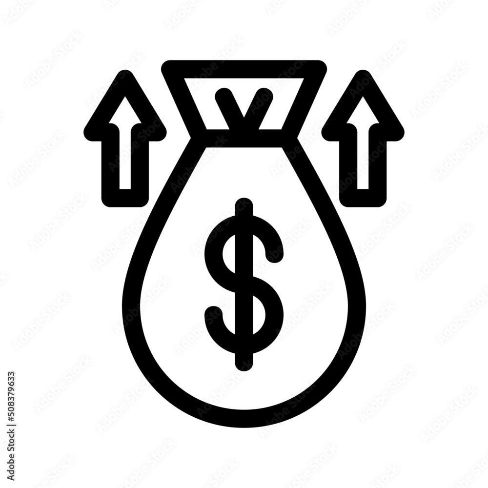 business profit icon or logo isolated sign symbol vector illustration - high quality black style vector icons
business profit icon or logo isolated sign symbol vector illustration - high quality black style vector icons