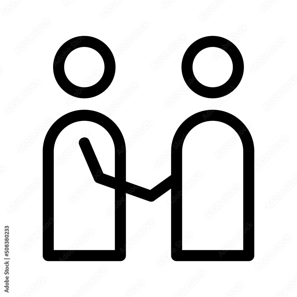 deal icon or logo isolated sign symbol vector illustration - high quality black style vector icons
deal icon or logo isolated sign symbol vector illustration - high quality black style vector icons