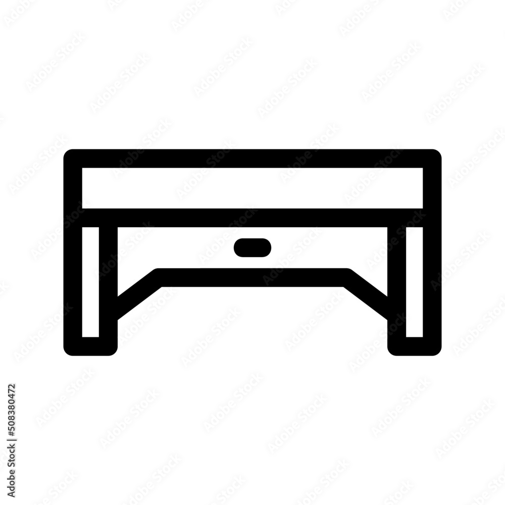 desk icon or logo isolated sign symbol vector illustration - high quality black style vector icons
desk icon or logo isolated sign symbol vector illustration - high quality black style vector icons