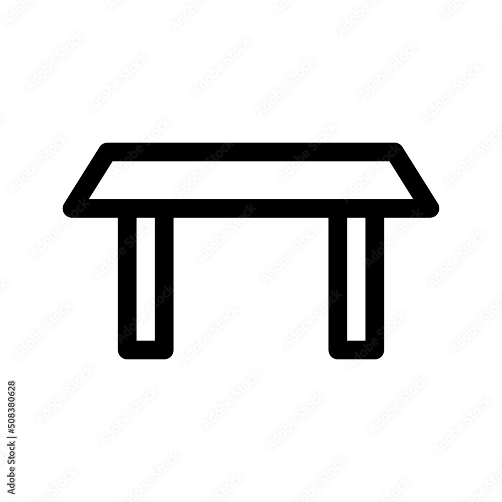 desk icon or logo isolated sign symbol vector illustration - high quality black style vector icons
desk icon or logo isolated sign symbol vector illustration - high quality black style vector icons
