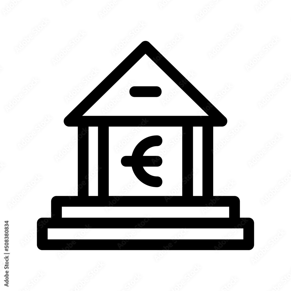 euro broker icon or logo isolated sign symbol vector illustration - high quality black style vector icons
euro broker icon or logo isolated sign symbol vector illustration - high quality black style vector icons