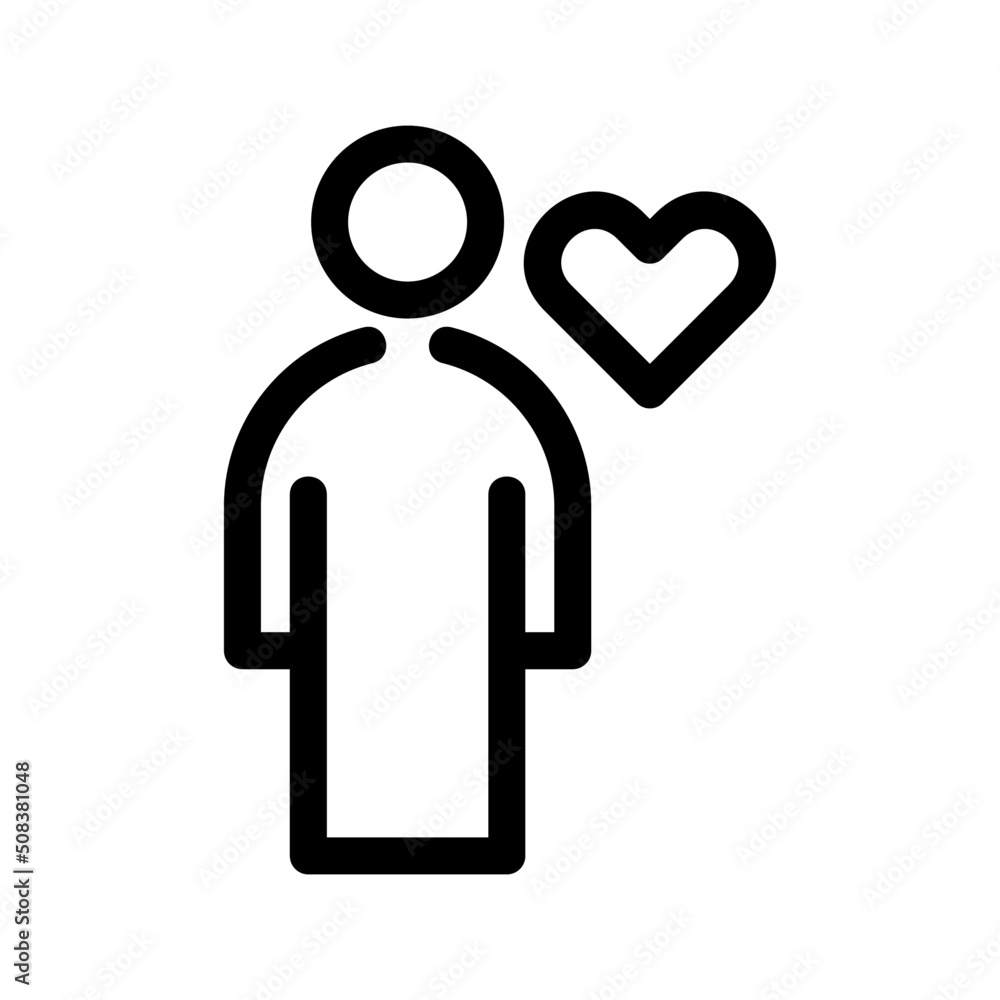 favorite man icon or logo isolated sign symbol vector illustration - high quality black style vector icons
favorite man icon or logo isolated sign symbol vector illustration - high quality black style vector icons