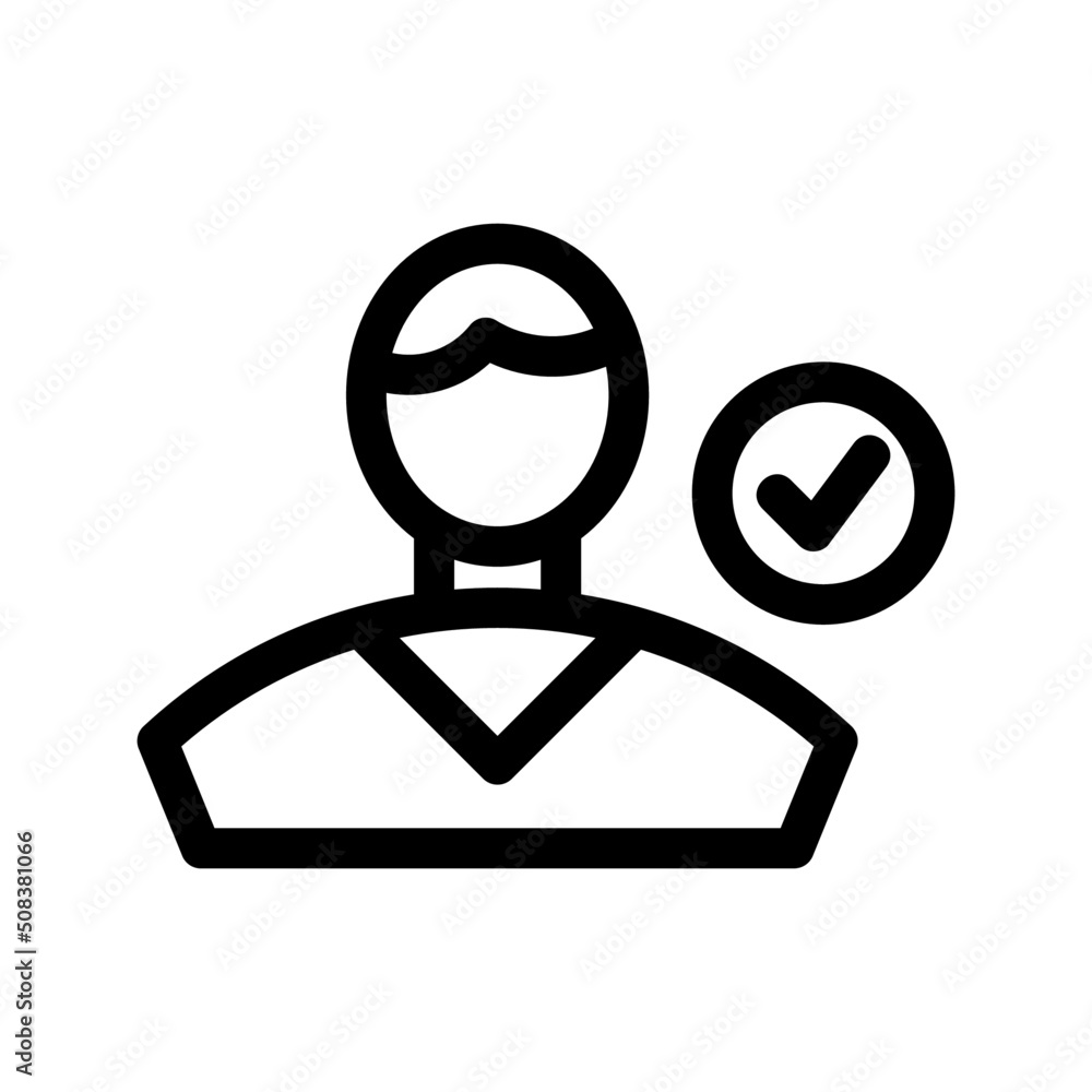 favorite man icon or logo isolated sign symbol vector illustration - high quality black style vector icons
favorite man icon or logo isolated sign symbol vector illustration - high quality black style vector icons