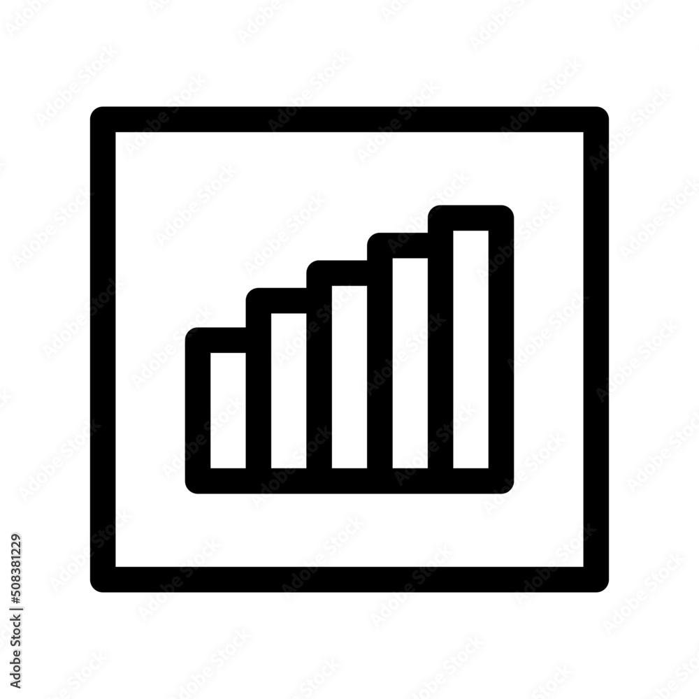 growing graph icon or logo isolated sign symbol vector illustration - high quality black style vector icons
growing graph icon or logo isolated sign symbol vector illustration - high quality black style vector icons