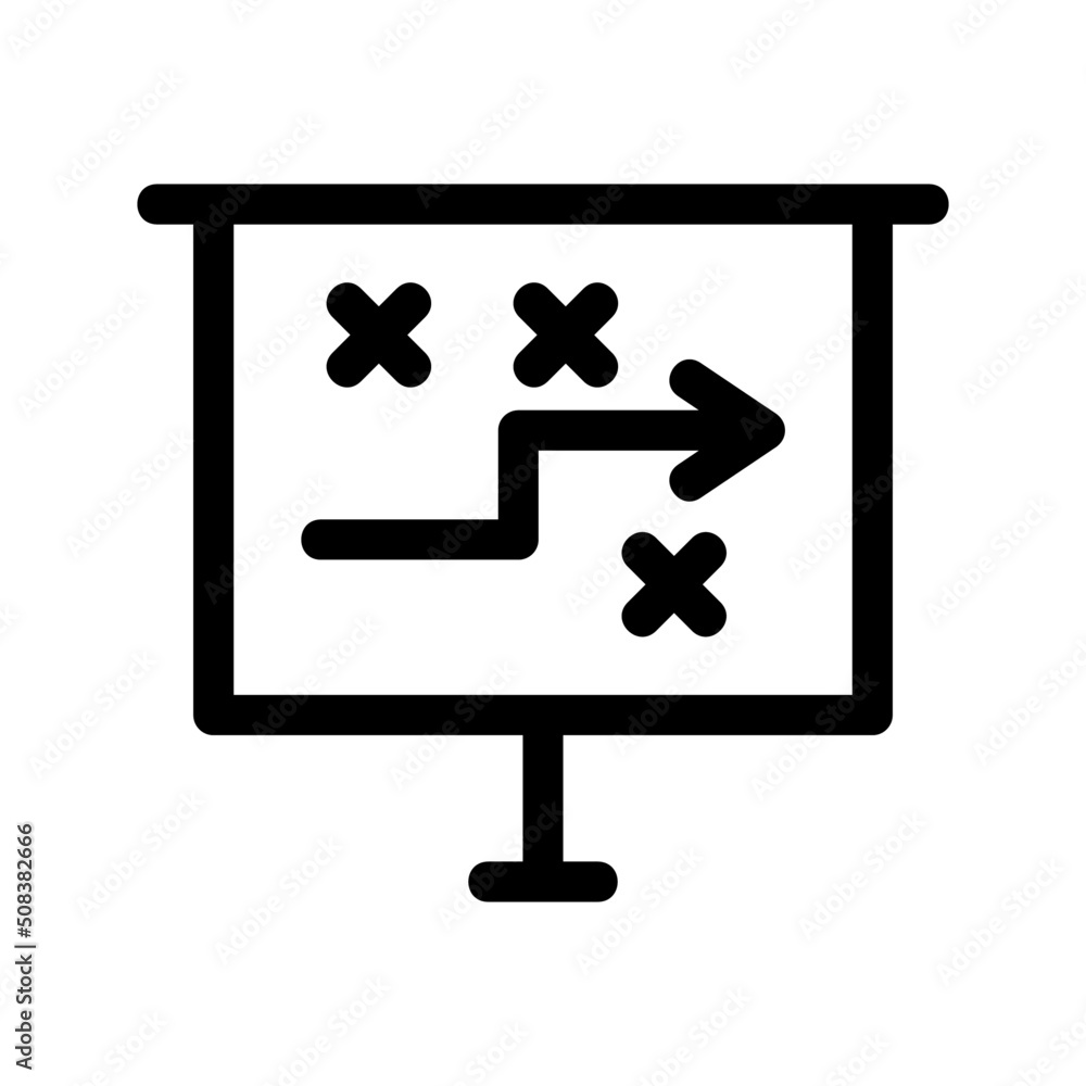 strategy plan icon or logo isolated sign symbol vector illustration - high quality black style vector icons
strategy plan icon or logo isolated sign symbol vector illustration - high quality black style vector icons