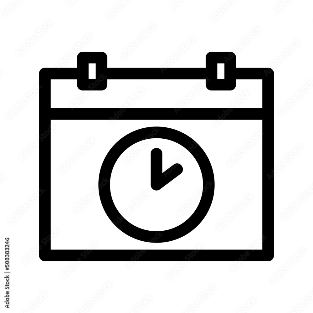 work time icon or logo isolated sign symbol vector illustration - high quality black style vector icons
work time icon or logo isolated sign symbol vector illustration - high quality black style vector icons