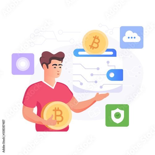 Bitcoin Wallet