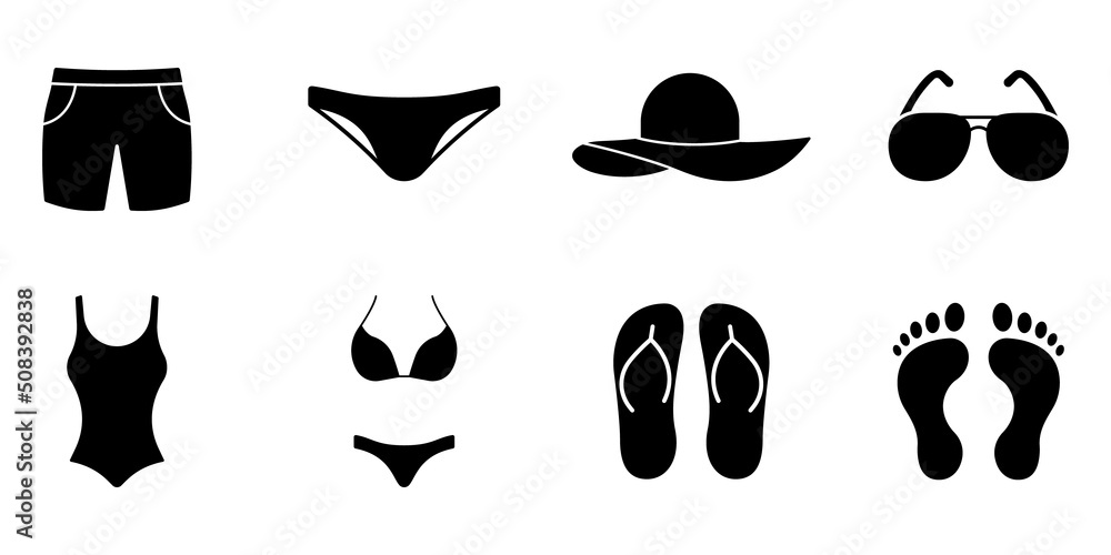 Icon swimwear sale