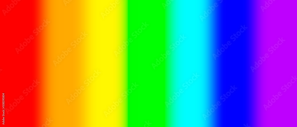 blurred colorful rainbow background. LGBTQ transgender symbol blurred colorful rainbow background. LGBTQ transgender symbol