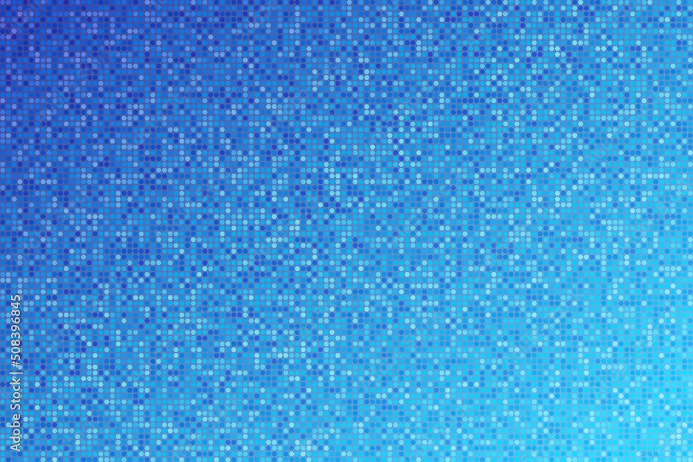Seamless polka dot pattern, vector background. Seamless polka dot pattern, vector background.