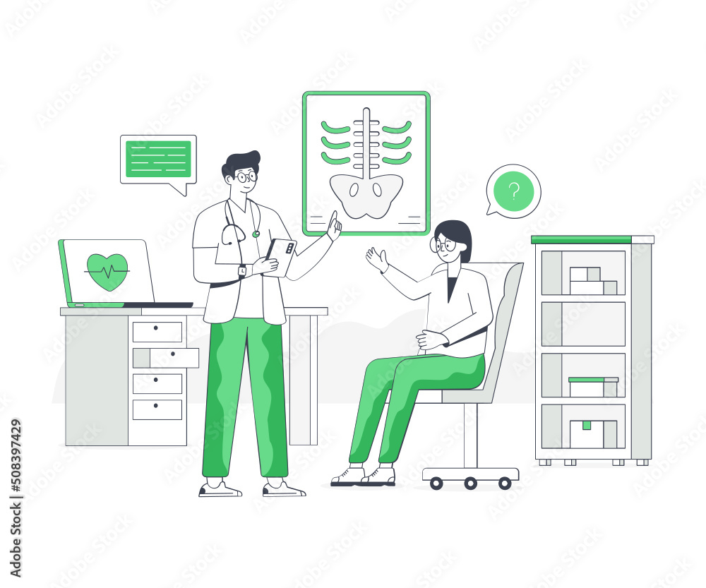 Radiologist Radiologist