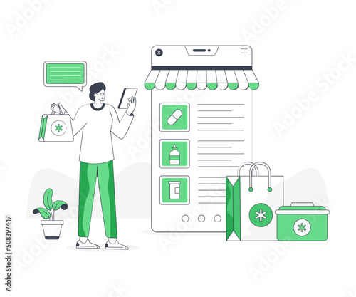 Pharmacy App