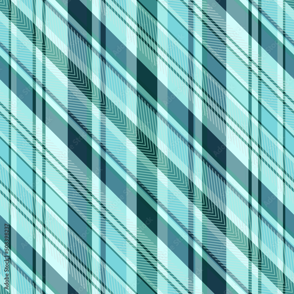 Gray and white seamless pattern with diagonal stripes. Vector image. Eps 10 Gray and white seamless pattern with diagonal stripes. Vector image. Eps 10