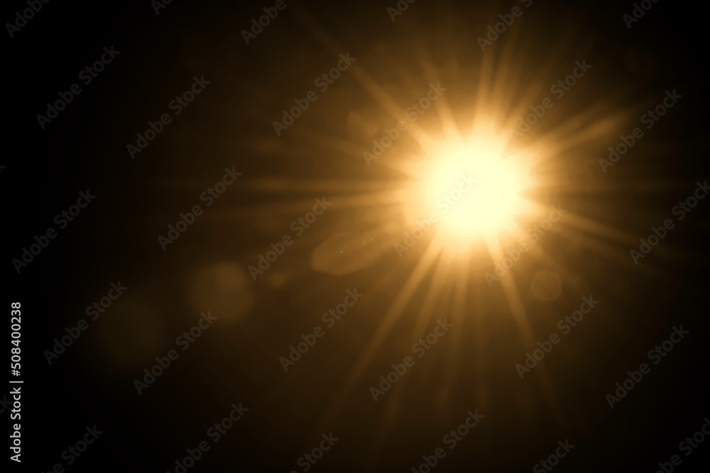 Obraz premium abstract light background