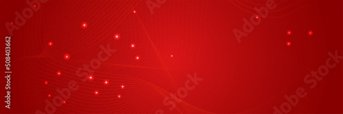 Artificial intelligence tech background. Digital technology, deep learning and big data concept. Abstract visual for screen template. Geometric artificial intelligence tech backdrop.