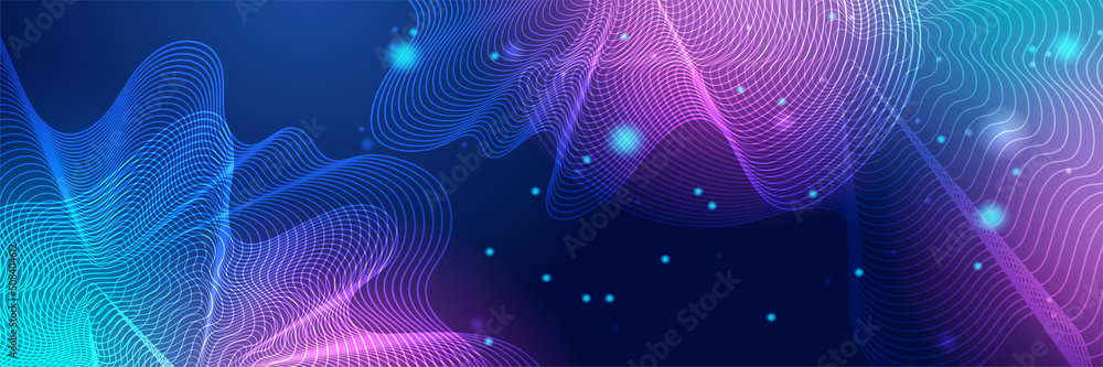 Wide Cyber security internet and networking concept. Hi-tech vector illustration with various technology elements. Abstract global sci fi concept. Digital internet communication on blue background. Wide Cyber security internet and networking concept. Hi-tech vector illustration with various technology elements. Abstract global sci fi concept. Digital internet communication on blue background.