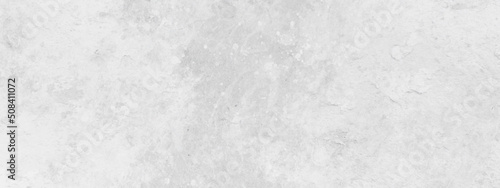 Back flat wide concrete stone table floor concept, old wall panorama texture cement dirty gray with black background abstract grey and silver color design are light with white background.