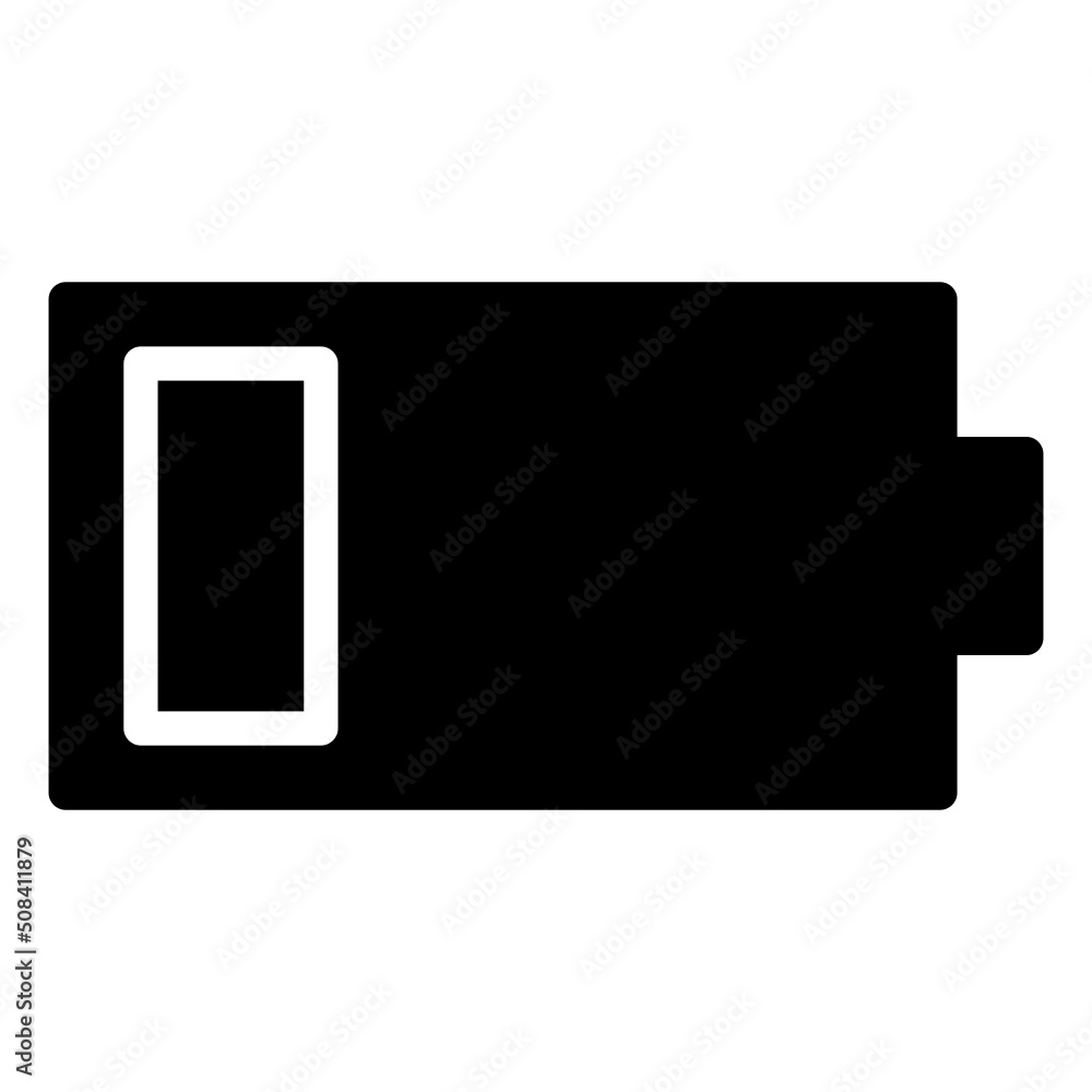 Battery icon Battery icon