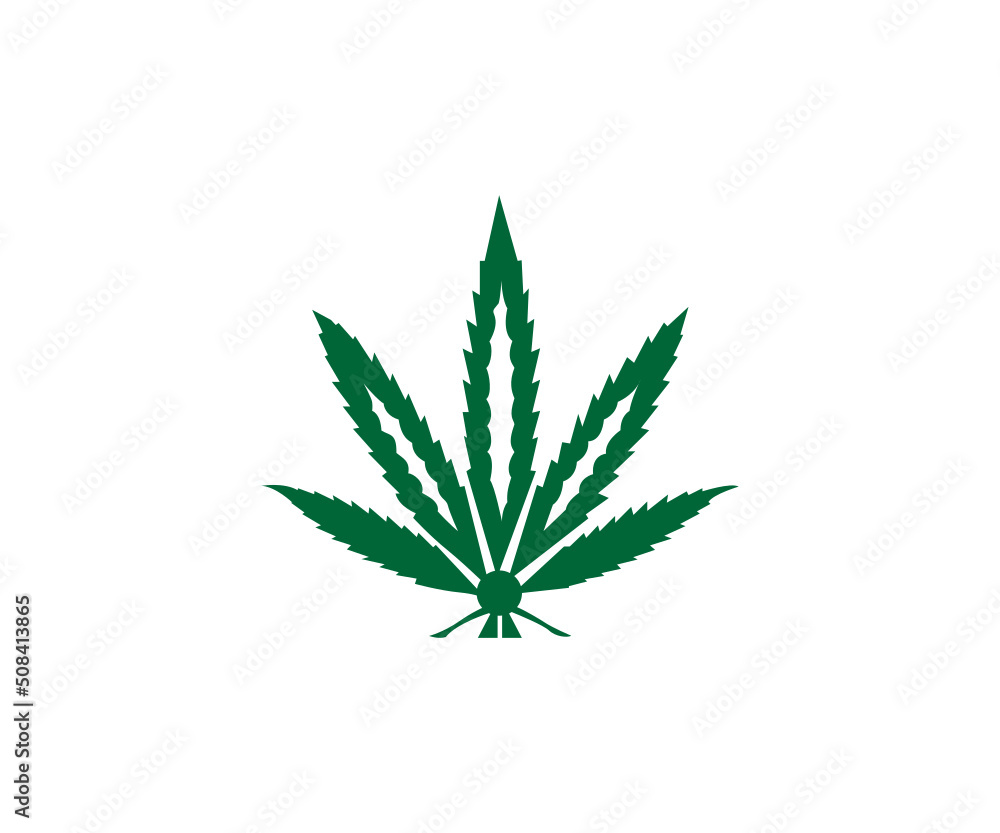 CBD logo design CBD logo design