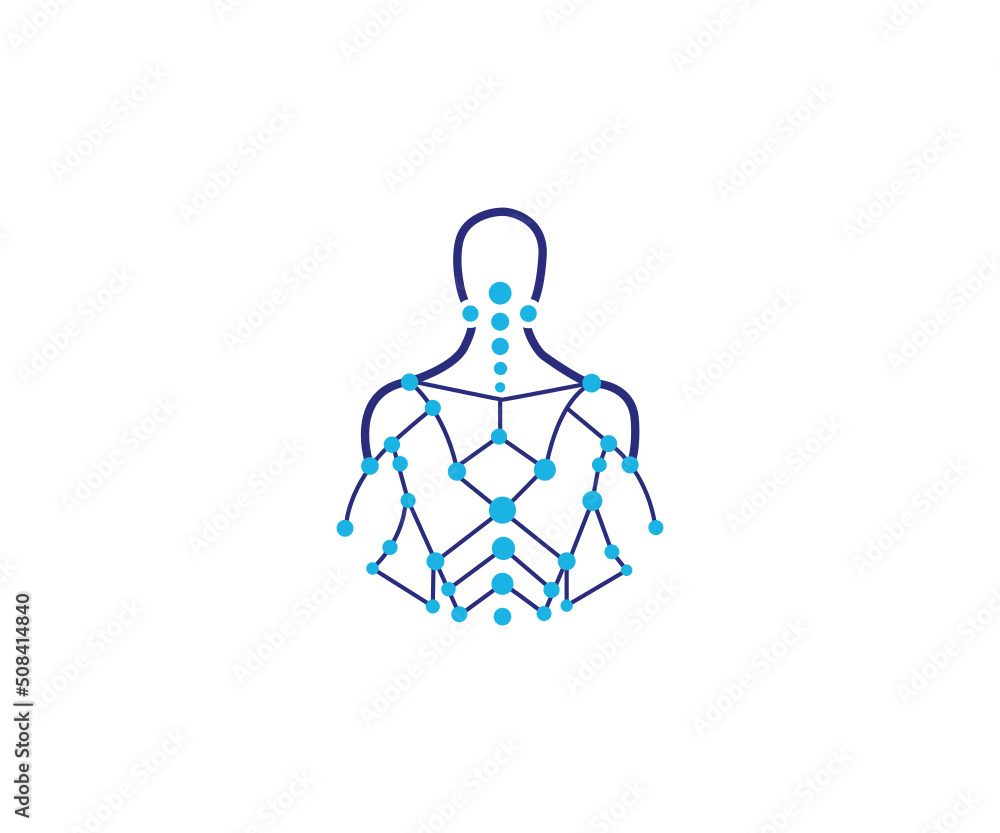 technology logo design SVG technology logo design SVG
