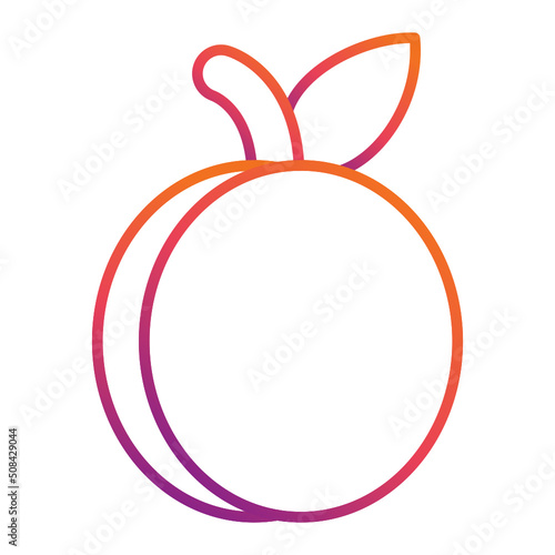 Damson Icon