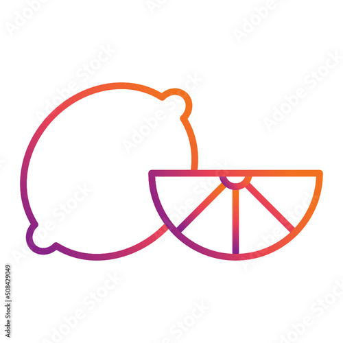 Lemon Icon