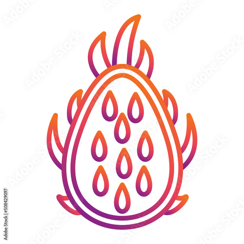 Dragon Icon