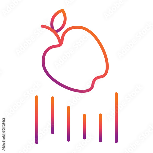 Gravity Icon